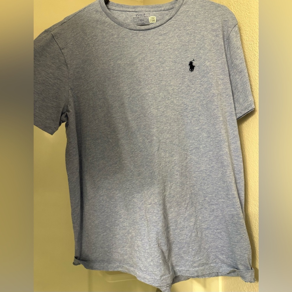 Men’s Polo Ralph Lauren Shirt
